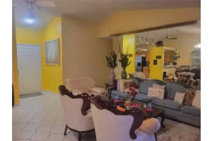 5773 Woodland Point Dr, Tamarac, FL 33319 Sold 04/30/25