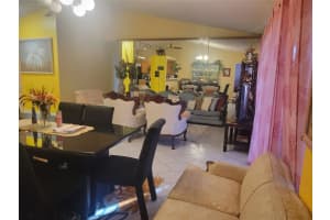 5773 Woodland Point Dr, Tamarac, FL 33319 Sold 04/30/25