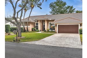 6001 NW 63rd Pl, Parkland, FL 33067, Sold 03/01/24