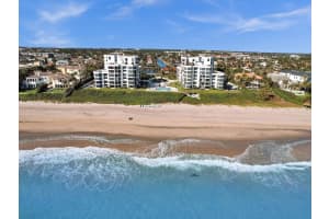 2575 S Ocean Blvd 305 S, Highland Beach, FL 33487 Sold 07/16/25