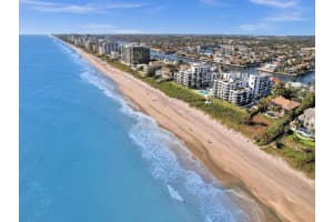 2575 S Ocean Blvd 305 S, Highland Beach, FL 33487 Sold 07/16/25