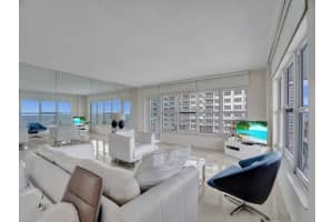 3850 Galt Ocean Drive 711, Fort Lauderdale, FL 33308 Sold 03/29/24