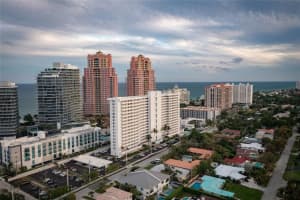 2200 NE 33rd Ave 14B, Fort Lauderdale, FL 33305 Sold 04/24/24