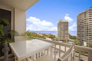 2200 NE 33rd Ave 14B, Fort Lauderdale, FL 33305 Sold 04/24/24