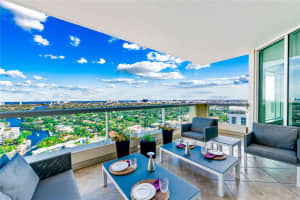 411 N New River Dr 2503, Fort Lauderdale, FL 33301 Sold 04/17/24