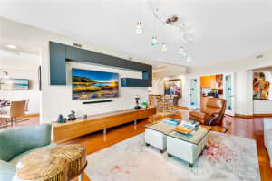 411 N New River Dr 2503, Fort Lauderdale, FL 33301 Sold 04/17/24