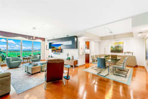 411 N New River Dr 2503, Fort Lauderdale, FL 33301 Sold 04/17/24