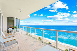 6001 N Ocean Dr 1107, Hollywood, FL 33019 Sold 04/10/24