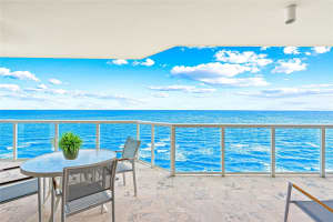 6001 N Ocean Dr 1107, Hollywood, FL 33019 Sold 04/10/24