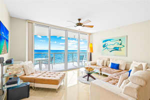 6001 N Ocean Dr 1107, Hollywood, FL 33019 Sold 04/10/24