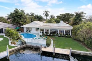 2921 NE 55th St, Fort Lauderdale, FL 33308 Sold 02/21/24