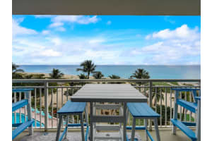 710 N Ocean Blvd 406, Pompano Beach, FL 33062 Sold 03/15/24