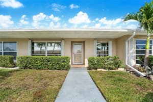 8829 Bella Vista Dr 282, Boca Raton, FL 33433 Sold 05/10/24