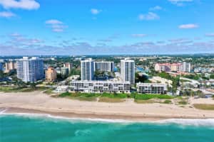 525 N Ocean Blvd 1217, Pompano Beach, FL 33062 Sold 04/02/24
