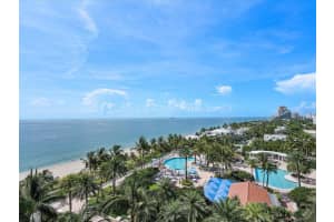 3200 N Ocean Blvd 1008, Fort Lauderdale, FL 33308 Sold 05/08/24