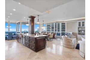 3200 N Ocean Blvd 1008, Fort Lauderdale, FL 33308 Sold 05/08/24