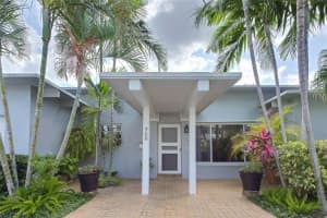 708 Solar Isle Dr, Fort Lauderdale, FL 33301 Sold 01/21/25