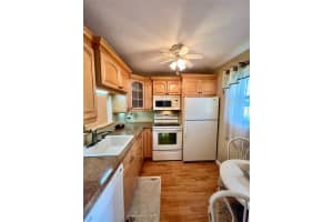 5131 W Oakland Park Blvd 305, Lauderdale Lakes, FL 33313 Sold 07/29/24