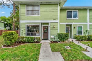 796 Hill Dr H, West Palm Beach, FL 33415 Sold 03/01/24