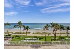 1051 Hillsboro Mile 406E, Hillsboro Beach, FL 33062 Sold 03/29/24