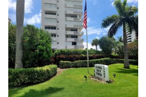 1200 S Ocean Blvd 14 A, Boca Raton, FL 33432 Sold 02/27/24