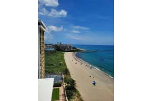 1200 S Ocean Blvd 14 A, Boca Raton, FL 33432 Sold 02/27/24