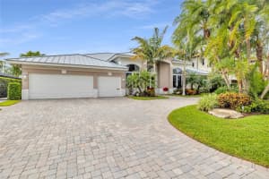 3751 NE 28th Ave, Lighthouse Point, FL 33064 Sold 01/10/24