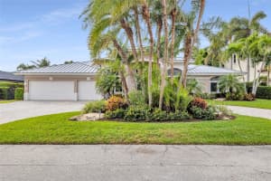 3751 NE 28th Ave, Lighthouse Point, FL 33064 Sold 01/10/24