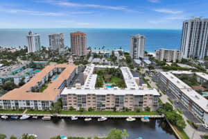 1481 S Ocean Blvd 123B, Pompano Beach, FL 33062 Sold 01/30/24