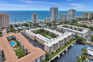 1481 S Ocean Blvd 123B, Pompano Beach, FL 33062 Sold 01/30/24