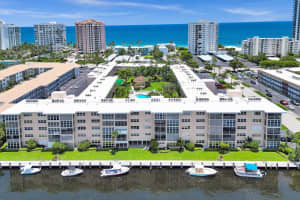 1481 S Ocean Blvd 123B, Pompano Beach, FL 33062 Sold 01/30/24