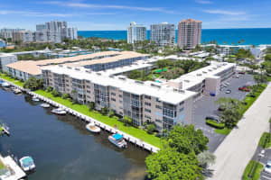 1481 S Ocean Blvd 123B, Pompano Beach, FL 33062 Sold 01/30/24