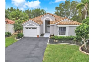 543 Bedford Ave, Weston, FL 33326 Sold 03/07/24