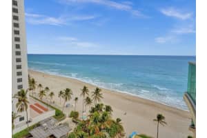 2501 S Ocean Dr 1107, Hollywood, FL 33019 Sold 01/19/24