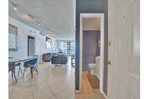 2501 S Ocean Dr 1107, Hollywood, FL 33019 Sold 01/19/24