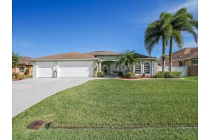 2655 SW Fair Isle Rd, Port St Lucie, FL 34987 Sold 03/04/24