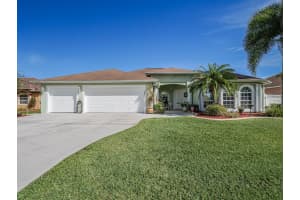 2655 SW Fair Isle Rd, Port St Lucie, FL 34987 Sold 03/04/24