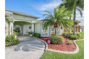 2655 SW Fair Isle Rd, Port St Lucie, FL 34987 Sold 03/04/24