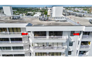 3100 NE 48th St PH13, Fort Lauderdale, FL 33308 Sold 10/16/24