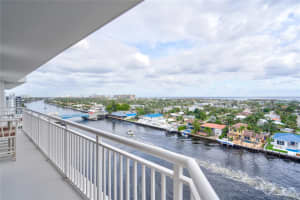 3100 NE 48th St PH13, Fort Lauderdale, FL 33308 Sold 10/16/24