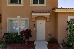 9910 Kamena Circle, Boynton Beach, FL 33436 Sold 09/13/24