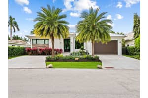 127 Fiesta Way, Fort Lauderdale, FL 33301 Sold 04/02/24