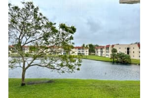 2700 W Sunrise Lakes Dr 208, Sunrise, FL 33322 Sold 12/17/24