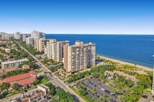 2000 S Ocean Blvd 5H, Lauderdale By The Sea, FL 33062 Sold 04/29/24
