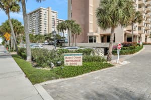 2000 S Ocean Blvd 5H, Lauderdale By The Sea, FL 33062 Sold 04/29/24