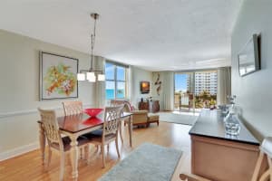 2000 S Ocean Blvd 5H, Lauderdale By The Sea, FL 33062 Sold 04/29/24