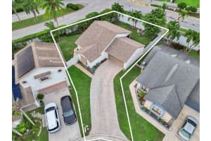 21581 Yellowstone Park Dr, Boca Raton, FL 33428 Sold 04/08/24