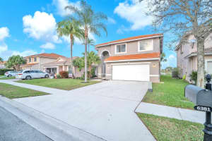6381 Willoughby Cir, Lake Worth, FL 33463 Sold 05/10/24