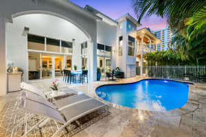 3201 Sea View Place, Fort Lauderdale, FL 33305 Sold 06/24/24