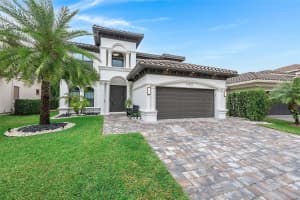10225 Cameilla St, Parkland, FL 33076 Sold 06/27/24